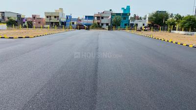 Project Image of 828.0 - 2046.0 Sq.ft Residential Plot Plot for buy in Vamanan Avenue