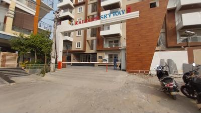 Project Image of 1315.0 - 2150.0 Sq.ft 2 BHK Apartment for buy in Kalyans Skyway 9