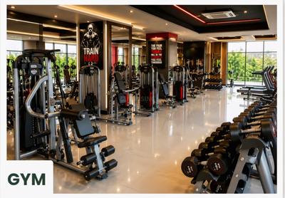 Project Image of 1015.0 - 1608.0 Sq.ft 2 BHK Apartment for buy in Parbati Waterford