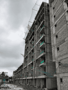 Project Image of 1230.0 - 1243.0 Sq.ft 2 BHK Apartment for buy in Casagrand Zaiden