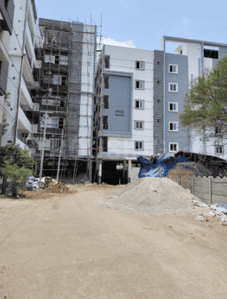 Project Image of 0.0 - 1399.95 Sq.ft 2 BHK Apartment for buy in PNKs Signature
