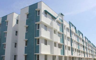 Project Image of 848.0 - 1062.0 Sq.ft 2 BHK Apartment for buy in Provident Freedom
