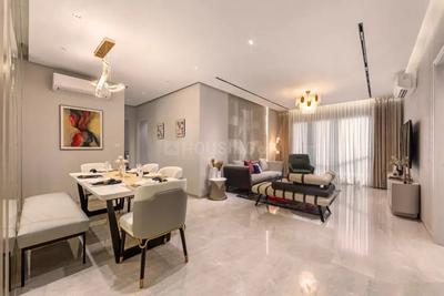 Project Image of 694.81 - 1219.77 Sq.ft 2 BHK Apartment for buy in L And T Island Cove 