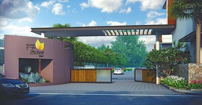 Project Image of 3015.0 - 5300.0 Sq.ft 4 BHK Villa for buy in Karni Tesoro Villas