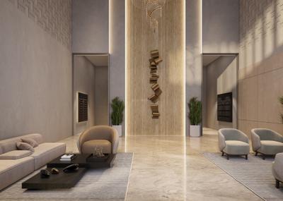 Project Image of 3573 Sq.ft 3 BHK Apartment / Flat for sale in Kudasan for Rs. 15500000