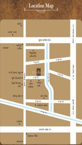 Project Image of 601.16 - 654.12 Sq.ft 2 BHK Apartment for buy in Vijaya Victoria Residency