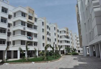 Project Image of 580.0 - 1400.0 Sq.ft 1 BHK Apartment for buy in Prince Village Phase 1