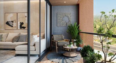 Project Image of 0.0 - 1908.01 Sq.ft 4 BHK Apartment for buy in Aasthaa Prabhuvan 5