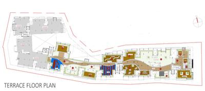 Project Image of 1192.0 - 1698.0 Sq.ft 2 BHK Apartment for buy in Sidharth Bliss