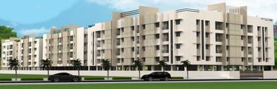 Project Image of 1223 Sq.ft 3 BHK Apartment / Flat for sale in Nandivaram-Guduvancheri for Rs. 6109000