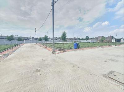 Project Image of 465.0 - 950.45 Sq.ft Residential Plot Plot for buy in Kanhaa Avenue