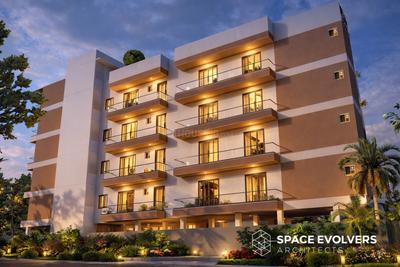 Project Image of 0.0 - 1782.0 Sq.ft 3 BHK Apartment for buy in Dev Apartments Phase 2