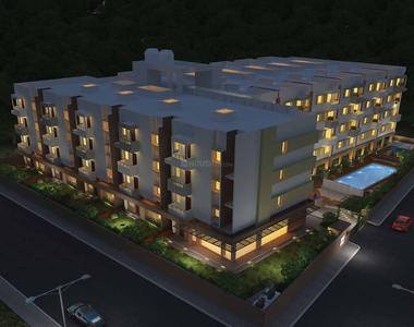 Rainbow Haven Elevation 3