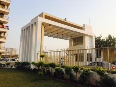 Project Image of 1290 Sq.ft 2 BHK Apartment / Flat for sale in Dhakoli for Rs. 7590000