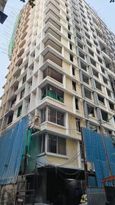 Project Image of 410.0 - 607.0 Sq.ft 1 BHK Apartment for buy in Aakruti Om Priyadarshani