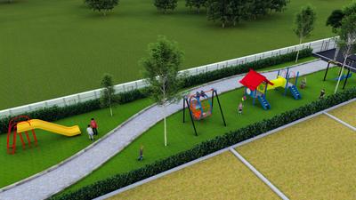 Project Image of 1170.0 - 2052.0 Sq.ft Residential Plot Plot for buy in Kubera Elite