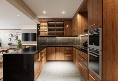 Project Image of 2030.0 - 2742.0 Sq.ft 3 BHK Apartment for buy in Trinity Nova