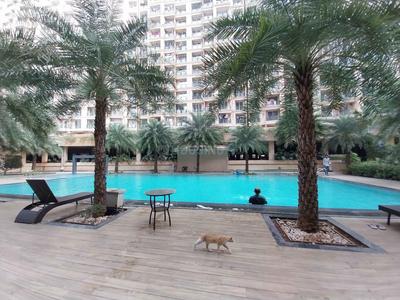 Project Image of 536.0 - 773.0 Sq.ft 2 BHK Apartment for buy in JK Iris A B And K Phase III