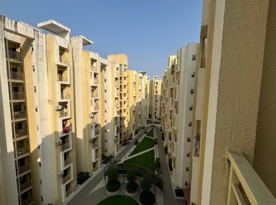 Project Image of 800.0 - 1233.0 Sq.ft 2 BHK Apartment for buy in ARG Ananta Pride