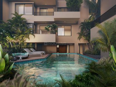 Project Image of 3956 Sq.ft 4 BHK Apartment / Flat for sale in Palasia for Rs. 43516000