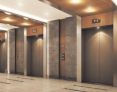 Project Image of 387.0 - 571.0 Sq.ft 1 BHK Apartment for buy in Kings Heights Bldg 2
