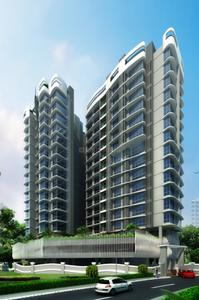 Project Image of 900 Sq.ft 2 BHK Apartment / Flat for sale in Andheri West for Rs. 28000000
