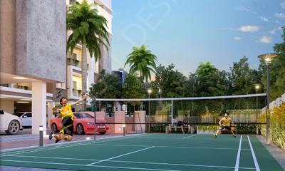 Project Image of 1469.0 - 1495.0 Sq.ft 3 BHK Apartment for buy in Piya Heights