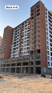 Project Image of 2313 Sq.ft 3 BHK Apartment / Flat for sale in Raysan for Rs. 10300000