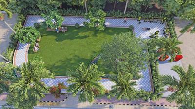 Project Image of 870.269 - 2554.953 Sq.ft Residential Plot Plot for buy in Saidham Sai Nagri 10