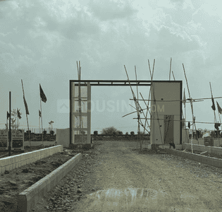 Project Image of 791.26 - 2072.16 Sq.ft Residential Plot Plot for buy in Dream House The Highway Residency II