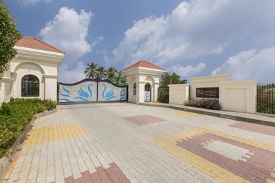 Project Image of 512.0 - 1110.0 Sq.ft 1 BHK Apartment for buy in Shriram Shriline Primrose