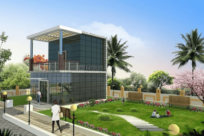 Project Image of 435.94 - 645.0 Sq.ft 1 BHK Apartment for buy in Pratham Yash Residency Phase 3
