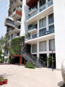 Project Image of 2291.23 - 3061.0 Sq.ft 3 BHK Duplex for buy in BPTP The Deck