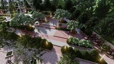 Project Image of 1119.45 - 4257.88 Sq.ft Residential Plot Plot for buy in Riyasat Montera