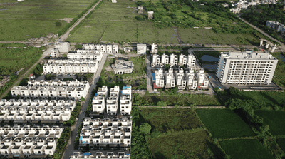 Project Image of 1499.95 - 2399.92 Sq.ft Residential Plot Plot for buy in RCP VIP City Sector 05 Extention