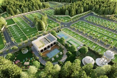 Project Image of 1119.45 - 9221.66 Sq.ft Residential Plot Plot for buy in Riyasat Royalcrest