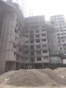 Project Image of 285.03 - 769.19 Sq.ft 1 BHK Apartment for buy in Dhartidhan Dharti