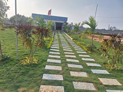 Project Image of 1485.0 - 3600.0 Sq.ft Residential Plot Plot for buy in J Group Annapurna County