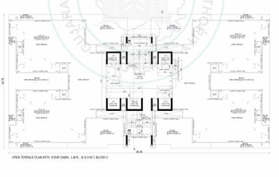 Project Image of 1950.96 - 3245.0 Sq.ft 4 BHK Apartment for buy in Binori Arabella