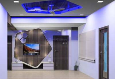 Project Image of 997.0 - 1741.0 Sq.ft 2 BHK Apartment for buy in Peace Desire