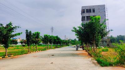 Project Image of 818.0 - 1990.0 Sq.ft Residential Plot Plot for buy in Prerana Greens