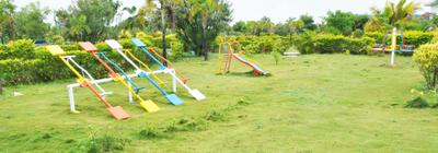 Project Image of 1800.0 - 4500.0 Sq.ft Residential Plot Plot for buy in Suvarnabhoomi Suvarna Saketh