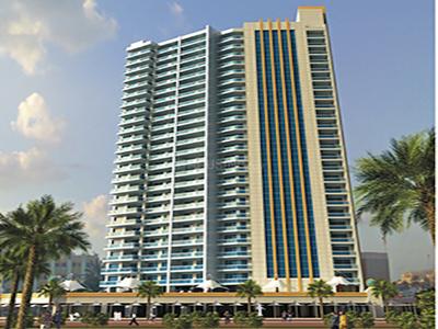 Project Image of 1089.34 - 2952.97 Sq.ft 1 BHK Apartment for buy in AL Fahad 2