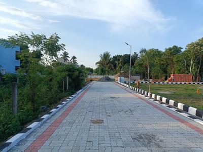 Project Image of 1258.0 - 1921.0 Sq.ft Residential Plot Plot for buy in CCP Sri Vyssnavi Avenue