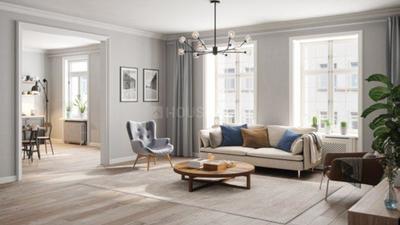 GLS Codename S O H N A Living Area 2