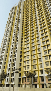 Project Image of 952.93 - 1410.4 Sq.ft 3 BHK Apartment for buy in Runwal Gardens Phase 8 Building No 44