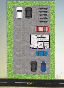 Project Image of 1097.0 - 1317.0 Sq.ft 2 BHK Apartment for buy in Sri Ayyan Homes