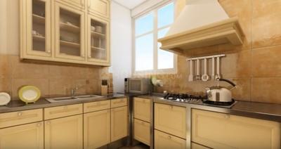 Project Image of 1360.0 - 1363.0 Sq.ft 3 BHK Apartment for buy in Trans Garden