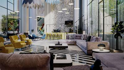 Project Image of 1040.0 - 1656.0 Sq.ft 2 BHK Apartment for buy in Casagrand Athens