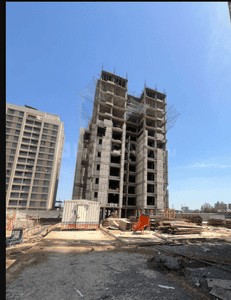 Project Image of 0.0 - 1809.0 Sq.ft 3 BHK Apartment for buy in Laxmi Kailashaa